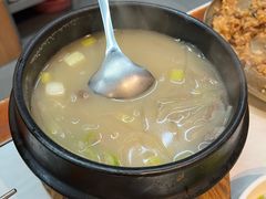 -六七八韩式烤肉·韩国料理(上杭路店)