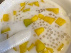 杨枝甘露-阿坤传统手工小吃(沙坪坝店)