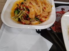 -魏家凉皮(博水商务大厦店)