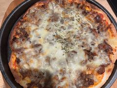 -INSA Korean Bistro饮鲨韩食酒馆