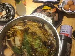 -吉兆·料理(红梅南路店)