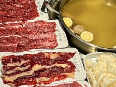 -贵宾牛·潮汕牛肉火锅(珠池总店)