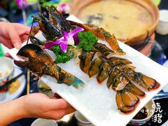 -港迹·鲜围煮海鲜火锅(湖州时代广场店)