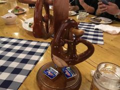 -皇冠自酿啤酒坊(中国红街5号楼店)