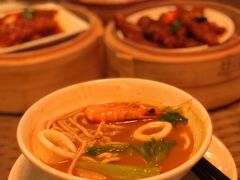 -鹭江宾馆·观海餐厅