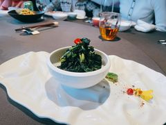 上海烤菜-上海滩餐厅(BFC外滩金融中心店)