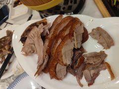 -全聚德烤鸭店(和平路店)