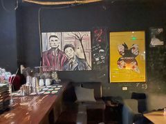 -等待戈多Waiting For Godot(交道口店)