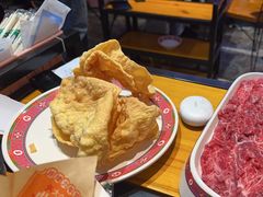 -大吉利·潮汕鲜牛肉火锅(西安店)