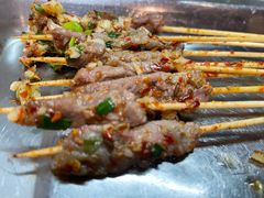 -老长沙龙虾馆·聚会餐厅(白石洲店)