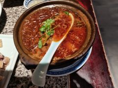 -南京大牌档(香港广场店)
