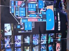 -VS SPORTS PARK运动玩乐园·团建·生日会(合生汇店)