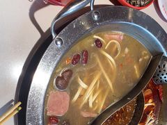 -豆花姐烂豆花火锅(水屯北路恒大滨河店)