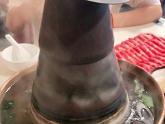 -福寿斋·老北京铜锅涮肉·烤鸭(顺义总店)