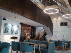 大堂-EN SPACE恩空间