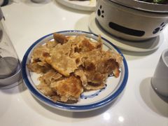 -小放牛河北菜(长安万达店)