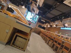 -龍歌自助小火锅(市北台东利群店)