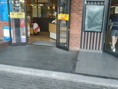 门面-味多美蛋糕(安定门店)