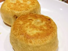 -清真吴记门钉肉饼·喜多利