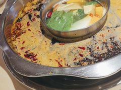 -大队长主题火锅(观音桥店)