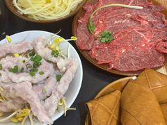 -咖咖火锅(老店)