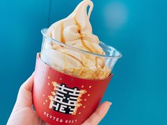 -喜茶(北京三里屯太古里店)