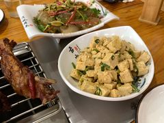-张记焖窑·十五年专注焖烤(雍和宫店)