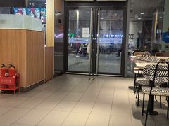 门面-麦当劳(启迪香山店)