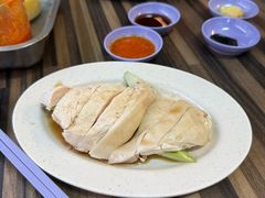 -津津餐室