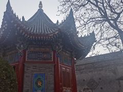 -西安市广仁寺