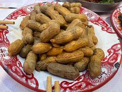 -饶福记·南昌烧烤大排档(九龙湖土著店)