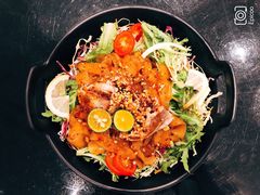-青梅酒肆PLUS(长白仙岛北路店)