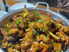 -东锅锅·田园松滋鸡(万龙店)