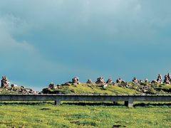 -芦芽山旅游度假区