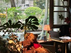 -咖法森林·咖啡  酒吧(天河店)