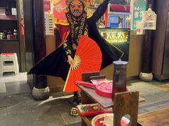 -蜀大侠火锅(春熙路店)