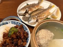 -林四喜·闽南传家菜(鼓浪屿店)