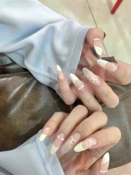 -M·X Nail日式美甲美睫