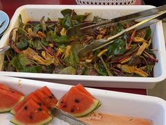 -虾大侠·盱眙龙虾老北京铜锅涮羊肉(金楠天街店)