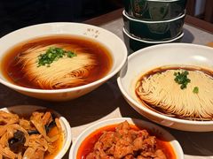 -松鹤面馆(观前店)