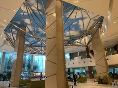 -成都世纪城假日酒店-西楼