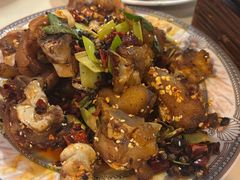 -队长面馆 La Pasteria del Capitano