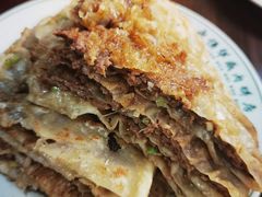-清真永恒华威肉饼(潘家园店)