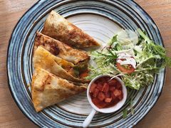 -The Good Place好地方·Brunch·coffee(国贸店)
