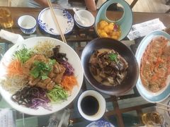 -良师门滨海人家·海鲜·家常菜(滨海城店)