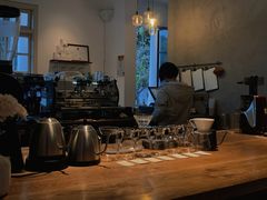 -BAMN coffee