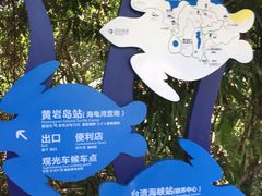-广东惠东海龟国家级自然保护区