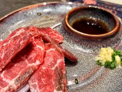 -大渔铁板烧(东城店)