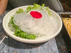 -百草滩羊清水涮羊肉·清真·宁夏盐池滩羊(莲花桥店)