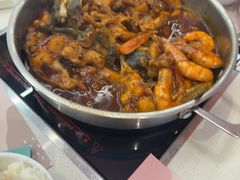 -黄记煌三汁焖锅(首创奥特莱斯店)